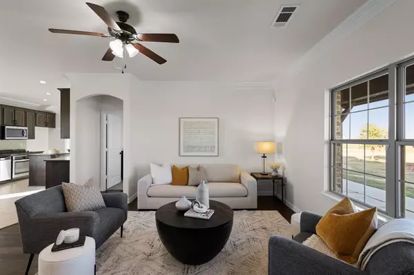 Rhome, TX 76078,186 County Road 4430