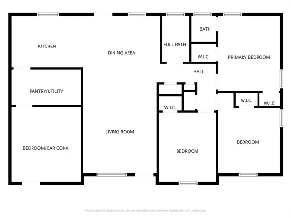 Bedford, TX 76022,1405 Bryan Drive