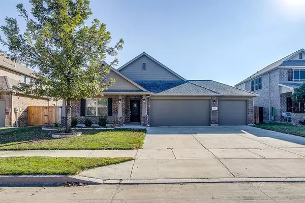 Fort Worth, TX 76052,801 Cropout Way