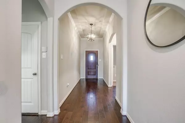 Fort Worth, TX 76052,801 Cropout Way