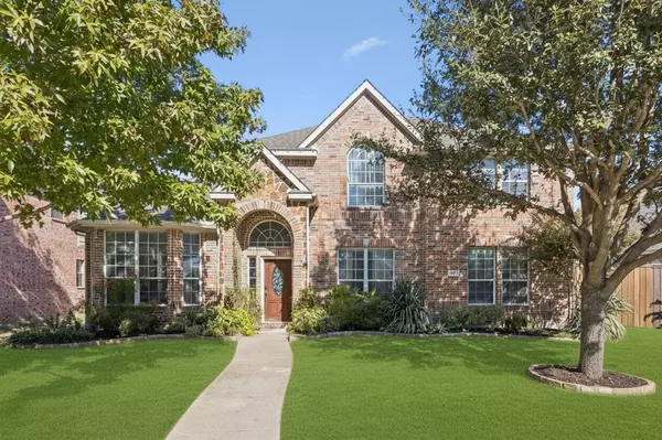 Allen, TX 75002,437 Sunrise Drive