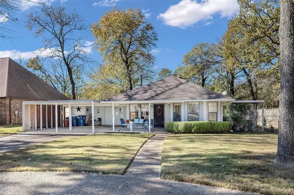 Gun Barrel City, TX 75156,119 Camino Robles Street