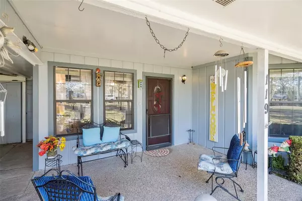 Gun Barrel City, TX 75156,119 Camino Robles Street