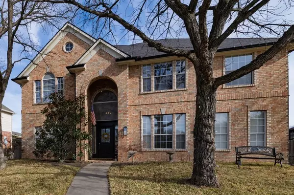 Keller, TX 76248,321 Glen Hollow
