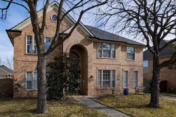 Keller, TX 76248,321 Glen Hollow