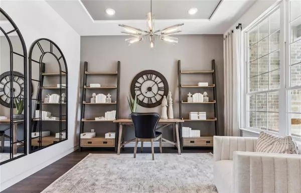 Mckinney, TX 75071,913 Cormorant Drive