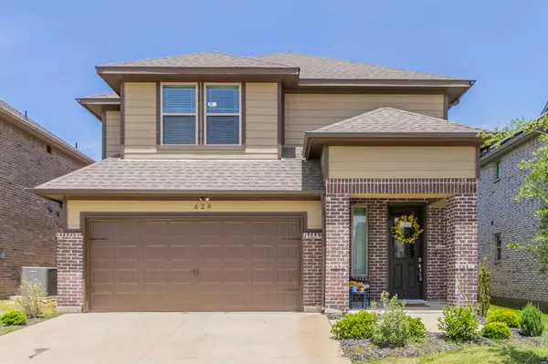 Pilot Point, TX 76258,626 Ruthye Lane