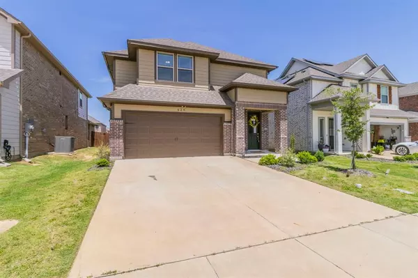 Pilot Point, TX 76258,626 Ruthye Lane