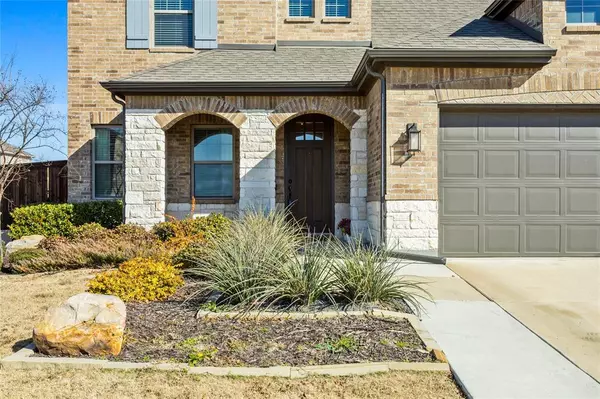 Forney, TX 75126,1684 Pegasus Drive