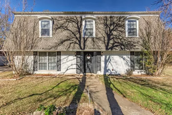 Paris, TX 75462,3935 Dawn Drive