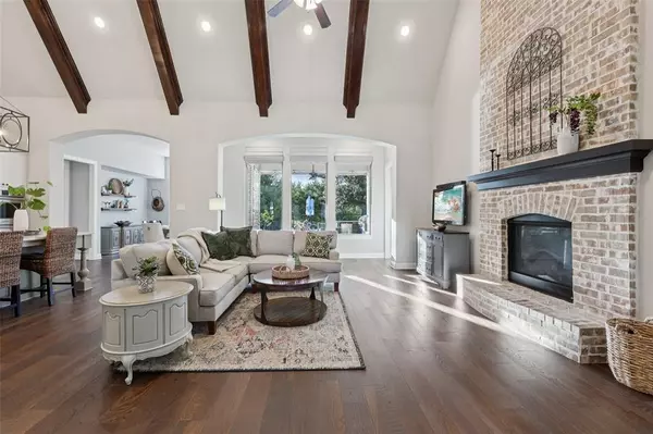 Prosper, TX 75078,451 Morgan Lane