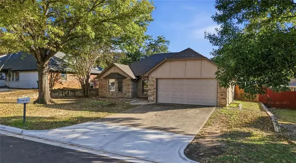 North Richland Hills, TX 76182,6716 Inwood Drive