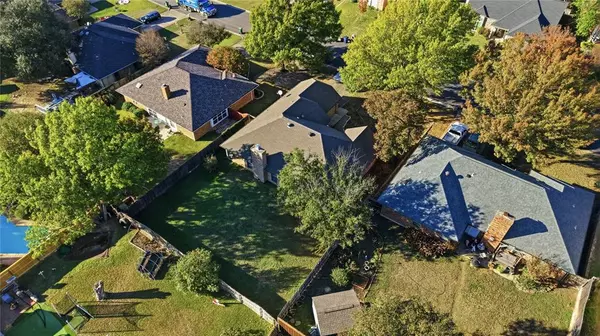 North Richland Hills, TX 76182,6716 Inwood Drive