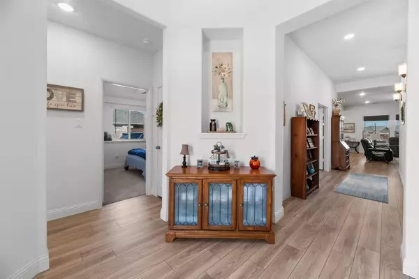 Lavon, TX 75166,614 Creekview Lane