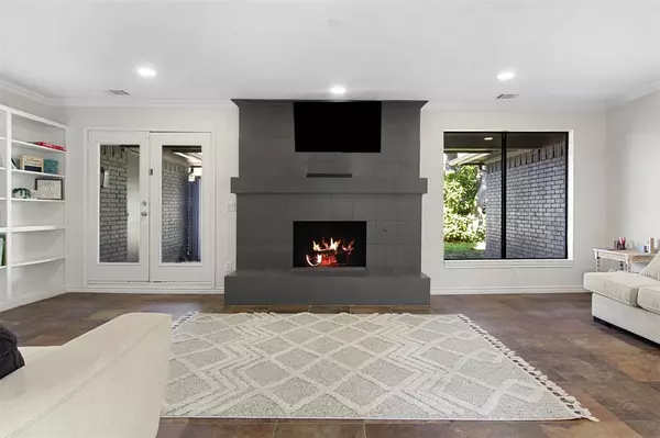 3625 Candelaria Drive, Plano, TX 75023