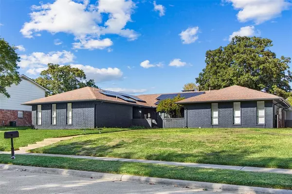 Plano, TX 75023,3625 Candelaria Drive