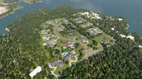 Oak Point, TX 75068,411 Sanctuary Point