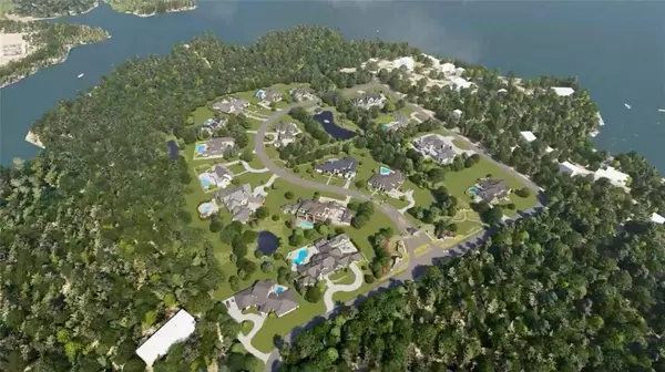 Oak Point, TX 75068,471 Sanctuary Point