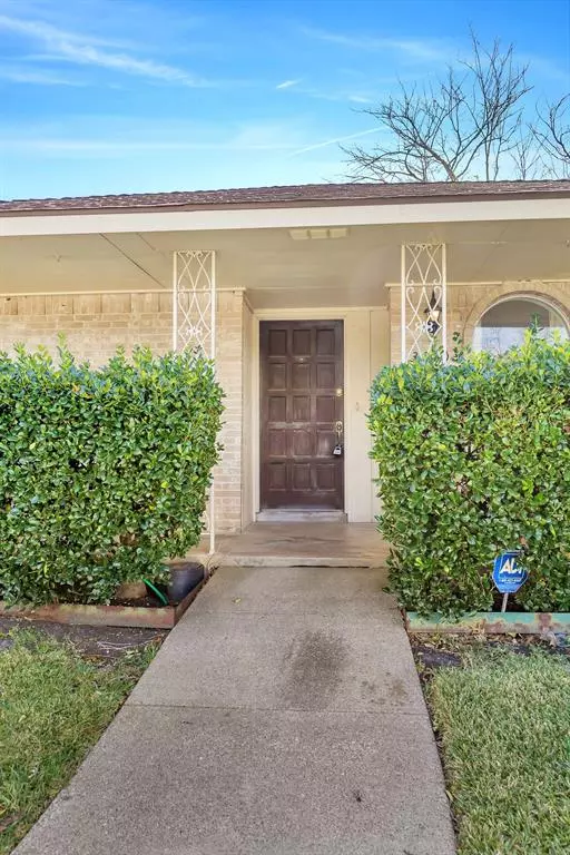 Garland, TX 75044,3210 Russwood Lane