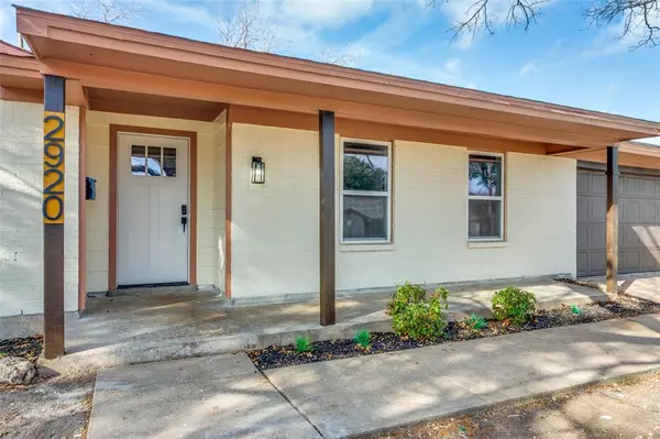 Fort Worth, TX 76116,2920 Choctaw Trail