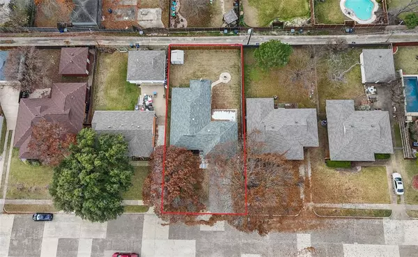 Dallas, TX 75218,11743 Neering Drive