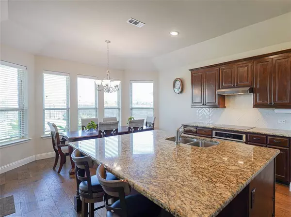 Joshua, TX 76058,140 Independence Drive