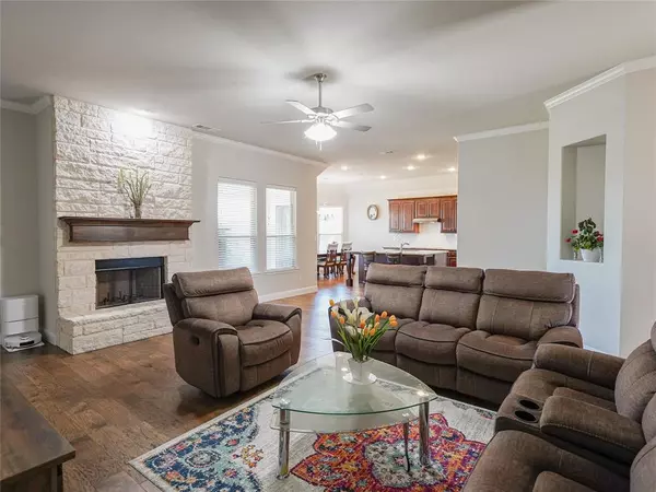 Joshua, TX 76058,140 Independence Drive