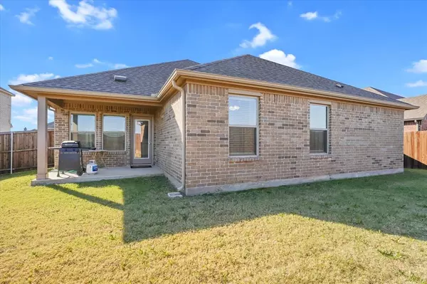 Ferris, TX 75125,851 Rosebud Trail