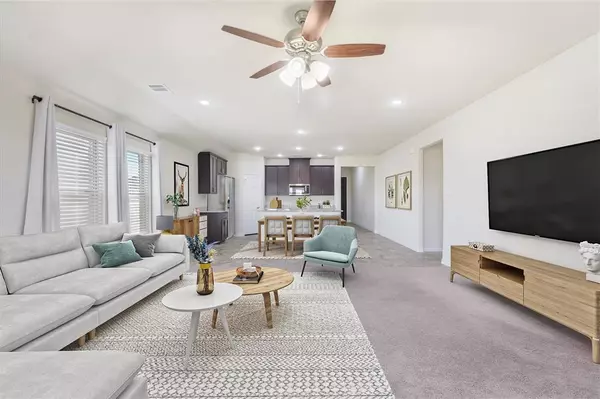 Ferris, TX 75125,851 Rosebud Trail