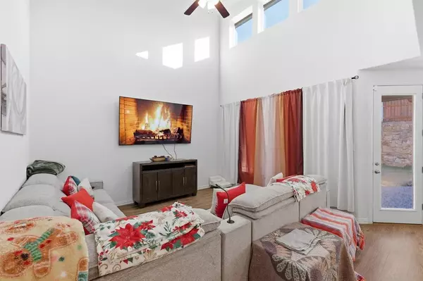 Fort Worth, TX 76120,321 Corral Acres Way