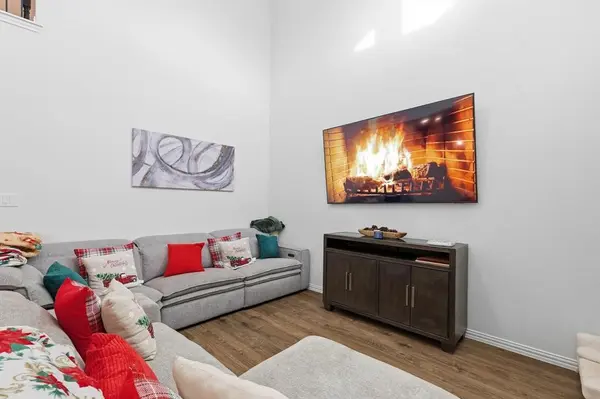 Fort Worth, TX 76120,321 Corral Acres Way