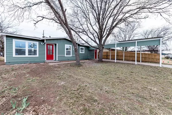 Abilene, TX 79603,4809 State Street