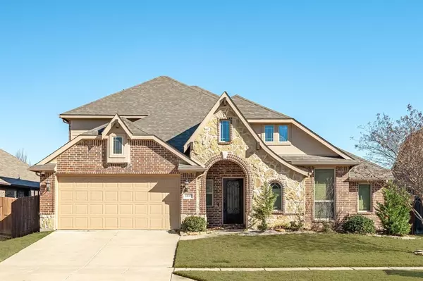 Aubrey, TX 76227,1017 Ponderosa Drive