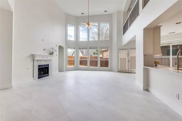 Fairview, TX 75069,396 Parkvillage Avenue