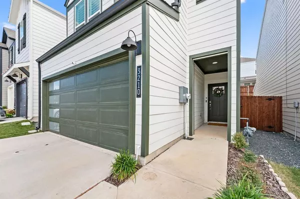 Richland Hills, TX 76118,3210 Hampton Drive