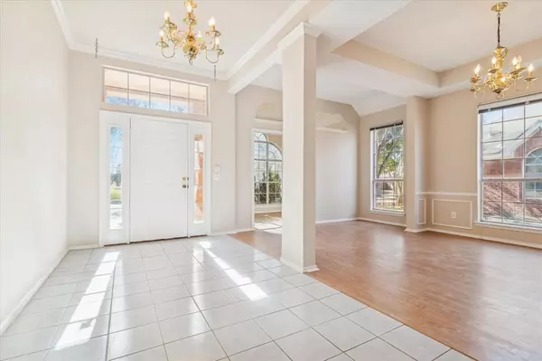 Frisco, TX 75035,10400 Napa Valley Drive