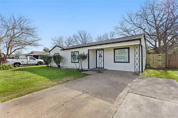 Irving, TX 75060,2502 Helmet Street
