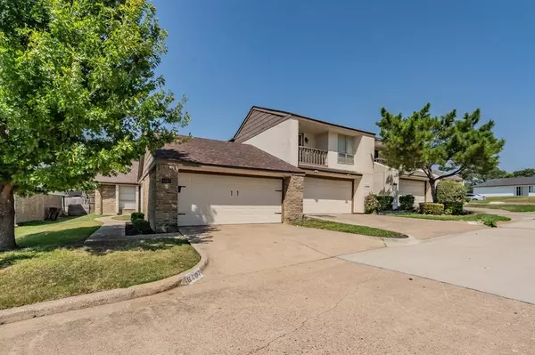 Garland, TX 75043,6107 Spyglass Lane