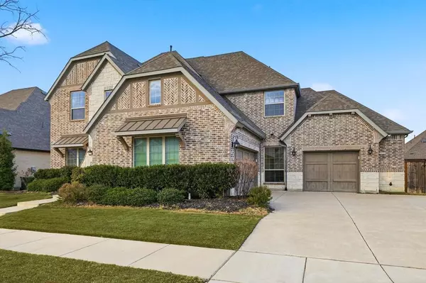Prosper, TX 75078,3860 Dewberry Lane