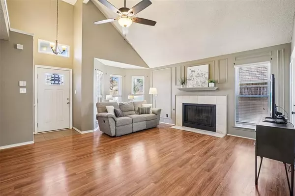 Grapevine, TX 76051,1517 Brookwood Drive