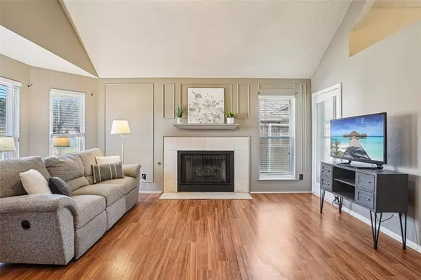 Grapevine, TX 76051,1517 Brookwood Drive