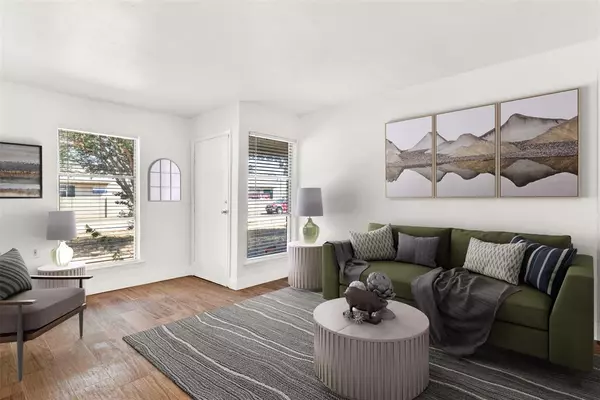 Richardson, TX 75081,316 Hilltop Avenue #B