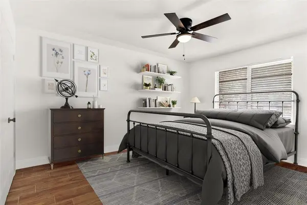 Richardson, TX 75081,316 Hilltop Avenue #B