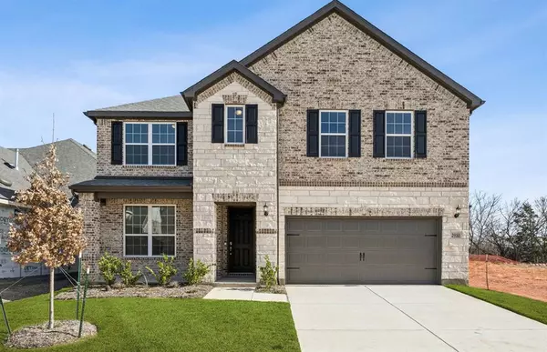 Celina, TX 75009,2930 Cliffside Drive