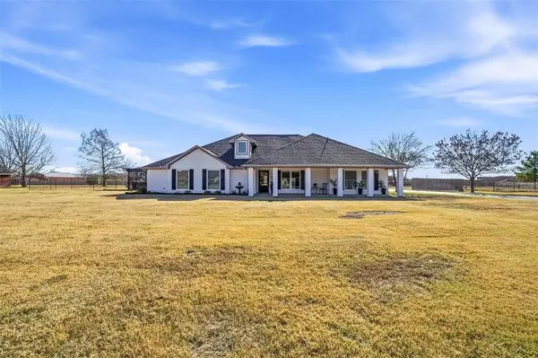 Forney, TX 75126,10675 Woodbridge Drive