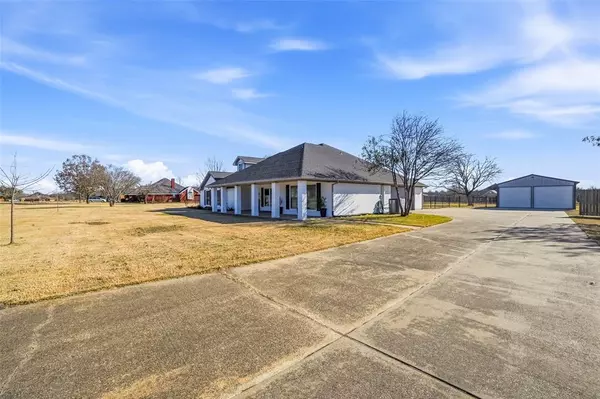 Forney, TX 75126,10675 Woodbridge Drive