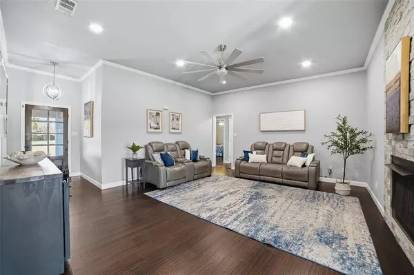 Forney, TX 75126,10675 Woodbridge Drive