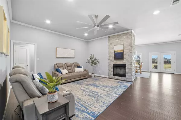 Forney, TX 75126,10675 Woodbridge Drive