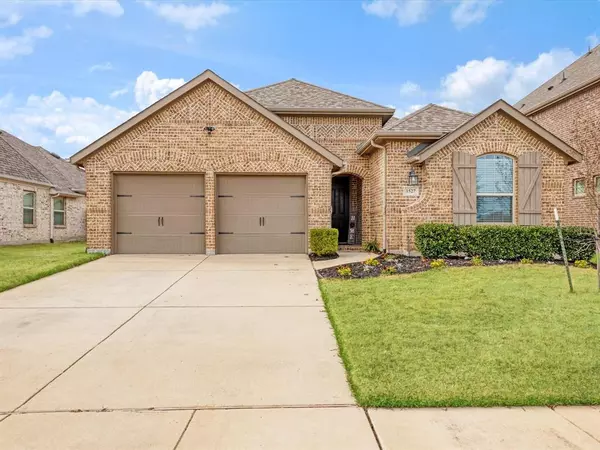 Forney, TX 75126,1527 Tavistock Road