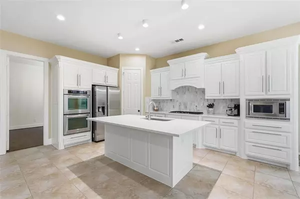 Frisco, TX 75035,14892 Ireland Lane